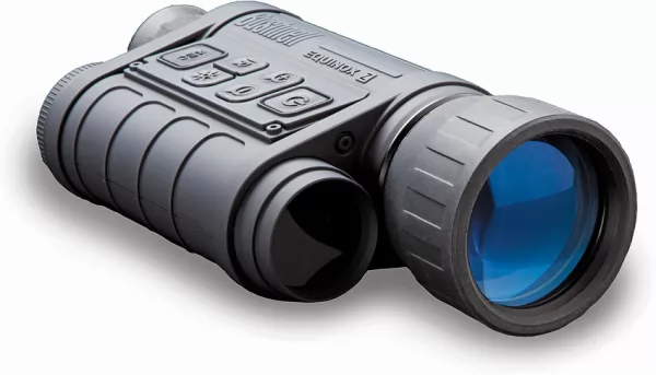Bushnell Equinox Z Digital Night 6x50 BSH260150