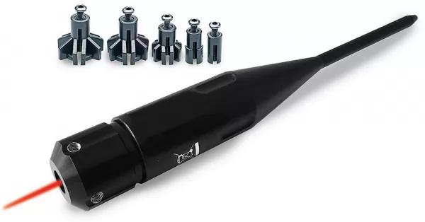 Bushnell Laser Bore Sighter 22-50 cal BSH740100C