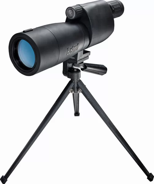 Bushnell Sentry Spotting Scope 18-36x50 BSH783618