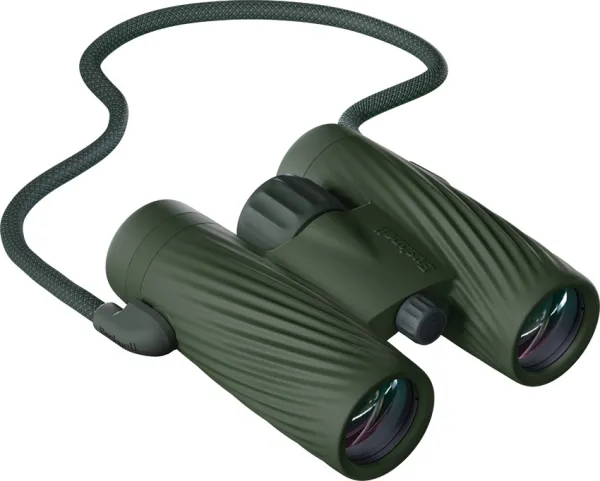 Bushnell A3 Binoculars 10x32 Green BSHA31032LG
