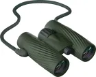 Bushnell A3 Binoculars 10x32 Green - BSHA31032LG