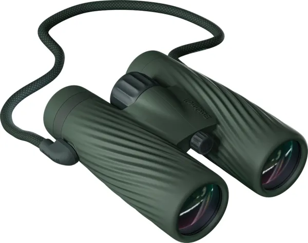 Bushnell A5 Binoculars 10x42 Green BSHA51042CG