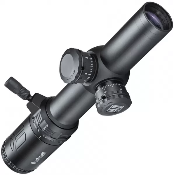 Bushnell AR Optics 1-4x24mm Scope BSHAR71424