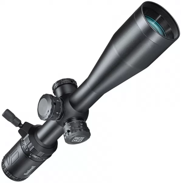 Bushnell AR Optics Scope 3-12x40mm BSHAR731240