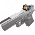 Bushnell Advance Micro Reflex Sight 1x BSHAR750006