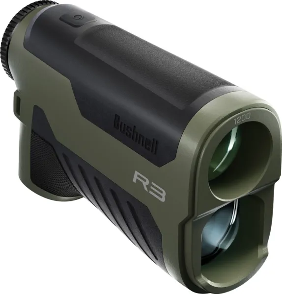 Bushnell R3 1200 Laser Rangefinder BSHR31200
