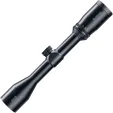 Bushnell R3 3-9x40mm Scope Qk Ballis BSHR33940S11