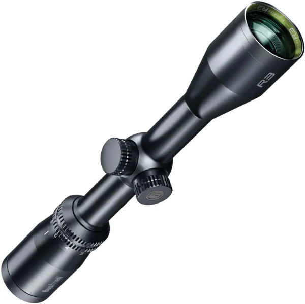 Bushnell R3 3-9x40mm Scope DZ22 BSHR33940S4