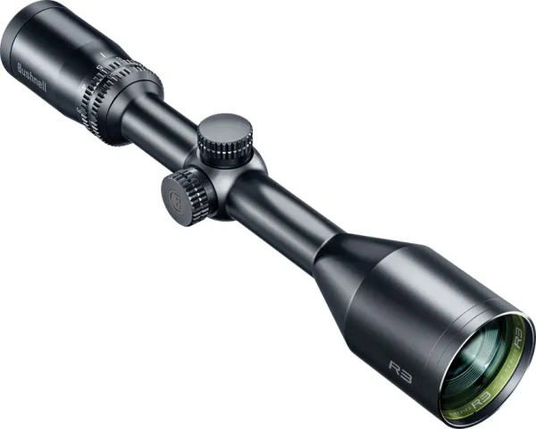 Bushnell R3 3-9x50mm Scope BSHR33950S11