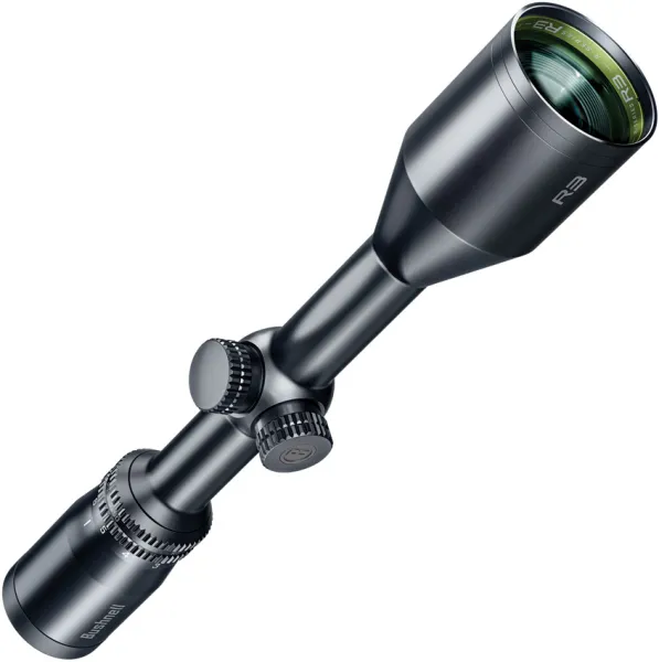Bushnell R3 3-9x50mm Scope Multi-X BSHR33950S3