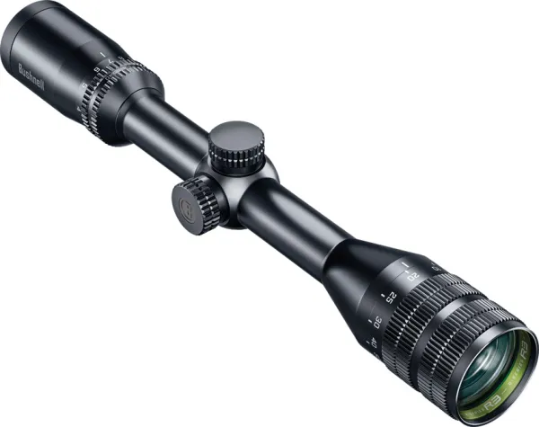 Bushnell R3 4-12x40mm Scope DOA-QBR BSHR341240S11