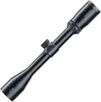 Bushnell R3 4-12x40mm Scope DZ22BDC BSHR341240S4