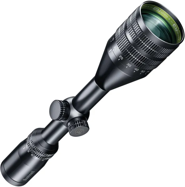 Bushnell R3 6-18x50mm Scope DOA-QBR BSHR361850S11