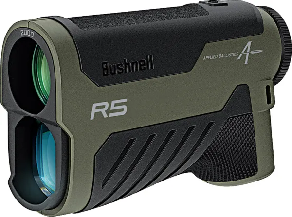 Bushnell R5 2000 Laser Rangefinder BSHR52000
