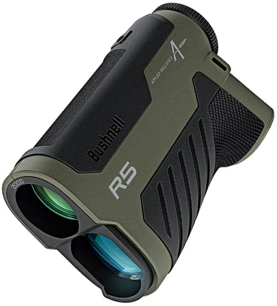 Bushnell R5 Broadhead 2 Rangefinder BSHR52000BH
