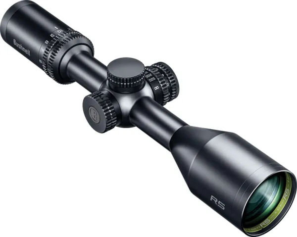 Bushnell R5 3-18x50mm Scope DOA BSHR561850S25