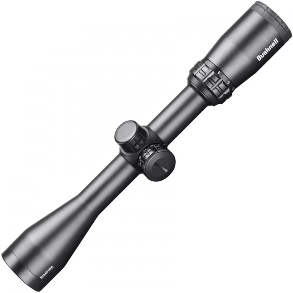 Bushnell Rimfire 3-9x40 Scope BSHRR3940BS13