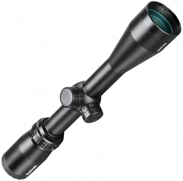 Bushnell Rimfire 3-9x40mm Rifle Scope BSHRR3940BS4