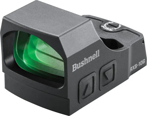 Bushnell RXS-10 Green Dot Sight BSHRXS10G