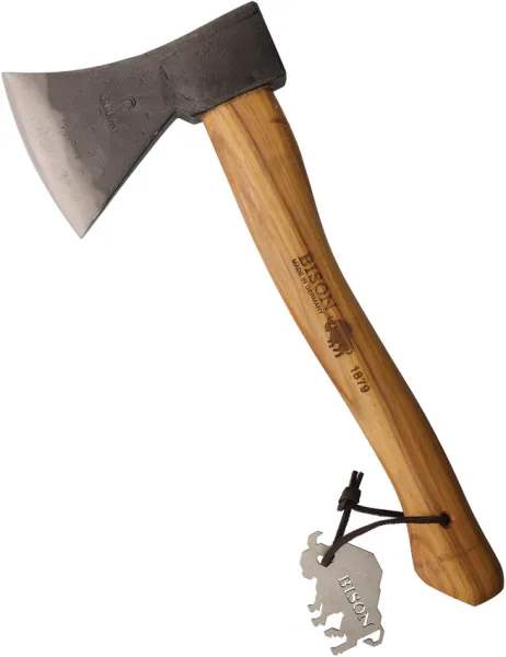 Bison 1879 Universal Hatchet BSN01032125