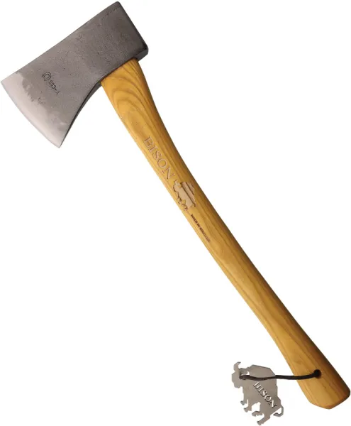 Bison 1879 Yankee Hatchet BSN01102125