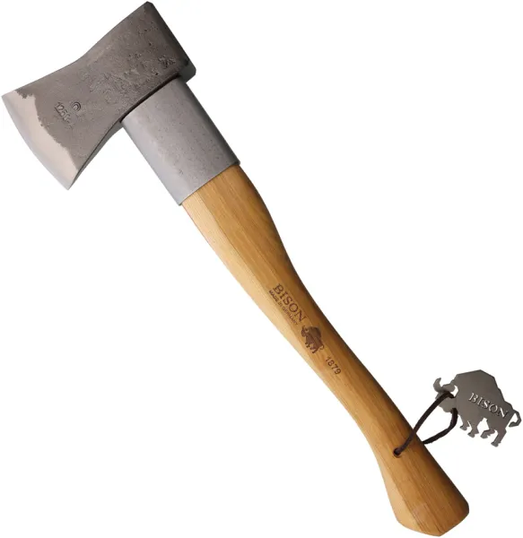 Bison 1879 Splitting Hatchet BSN01222195