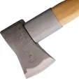 Bison 1879 Splitting Hatchet BSN01222195