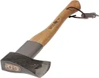 Bison 1879 Splitting Hatchet BSN01222195