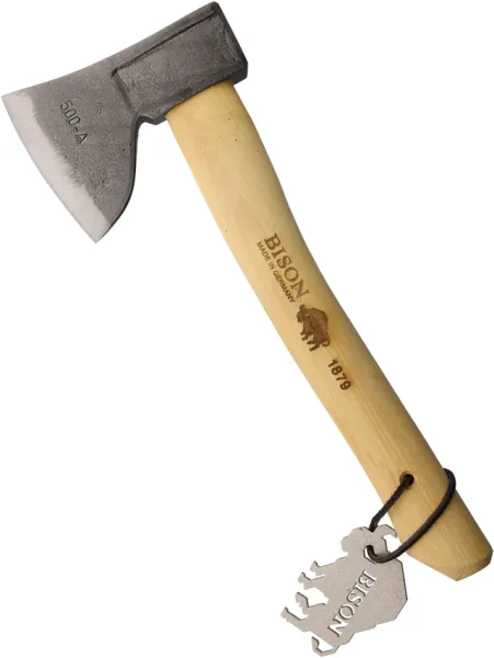 Bison 1879 Hunting Hatchet BSN01252125