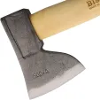 Bison 1879 Hunting Hatchet BSN01252125
