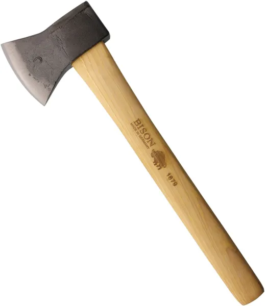 Bison 1879 Throwing Hatchet BSN01332125
