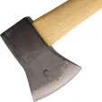 Bison 1879 Throwing Hatchet BSN01332125