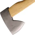 Bison 1879 Oberharzer Axe BSN02102125
