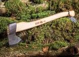 Bison 1879 Oberharzer Axe BSN02102125