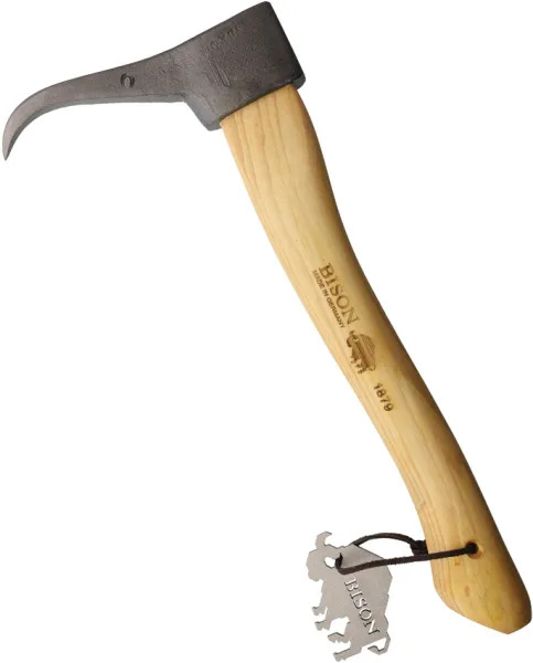 Bison 1879 Hookaroon BSN20032125