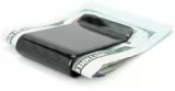 Bastion Pure Carbon Fiber Money Clip knives BSTN03