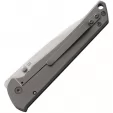 Bastion Partizan Framelock Carbn Fiber knives BSTN11