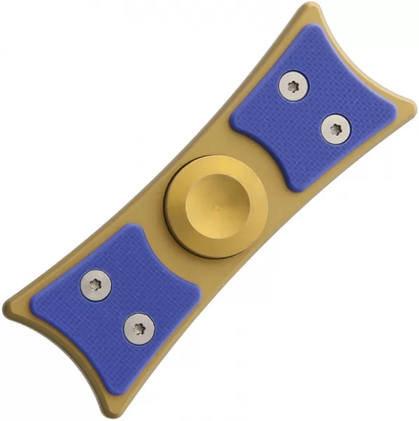 Bastion EDC Spinner Fidget Toy Large knives BSTN205