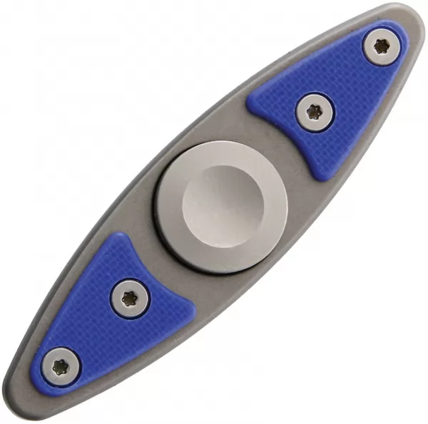 Bastion EDC Spinner Fidget Toy Small knives BSTN207