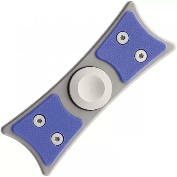 Bastion EDC Spinner Fidget Toy Large knives BSTN207L