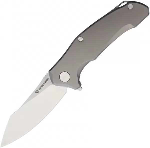 Bastion Brazen EDC Linerlock knives BSTN208
