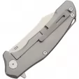 Bastion Brazen EDC Linerlock knives BSTN208