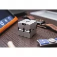 Bastion EDC Infinity Cube Silver knives BSTN216S
