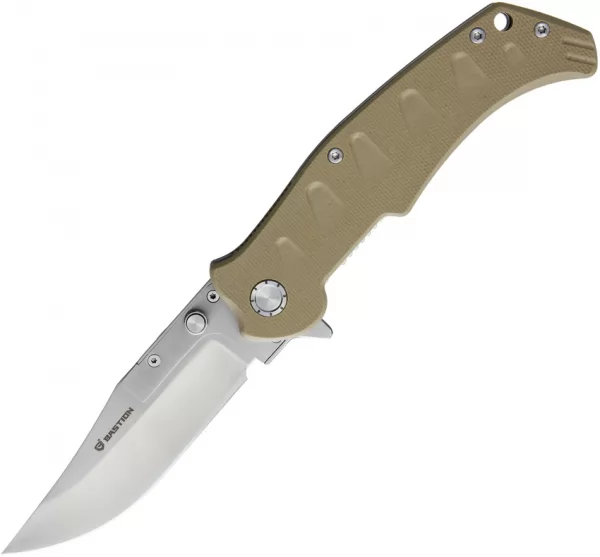 Bastion NIB Interchangeable Linerlock knives BSTN217