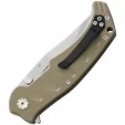 Bastion NIB Interchangeable Linerlock knives BSTN217