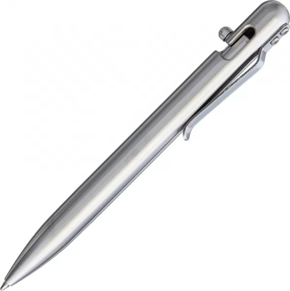 Bastion EDC Bolt Action Pen Stainless knives BSTN223