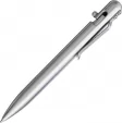 Bastion EDC Bolt Action Pen Stainless - BSTN223