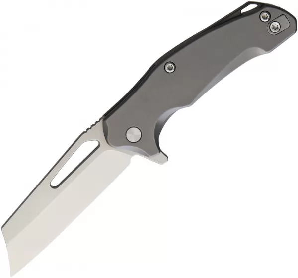 Bastion Braza Mini Bro Cleaver knives BSTN228C