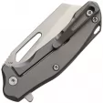 Bastion Braza Mini Bro Cleaver knives BSTN228C