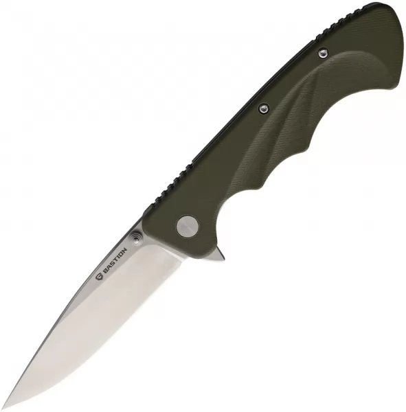 Bastion Flight Linerlock knives BSTN235